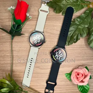 Haylou Solar Lite Smartwatch