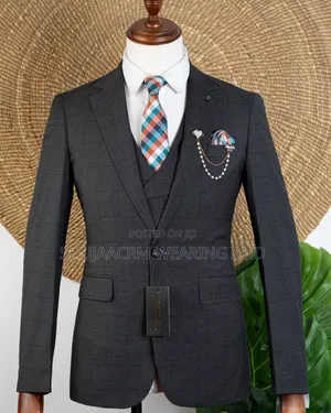 Fashion Marshalino Suit /Italic One