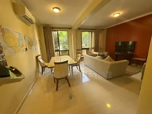 Furnished 3bdrm Apartment in Masaki for rent