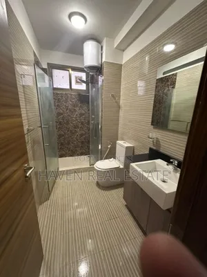 Furnished 3bdrm Apartment in Masaki for rent