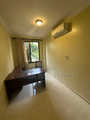 Furnished 3bdrm Apartment in Masaki for rent