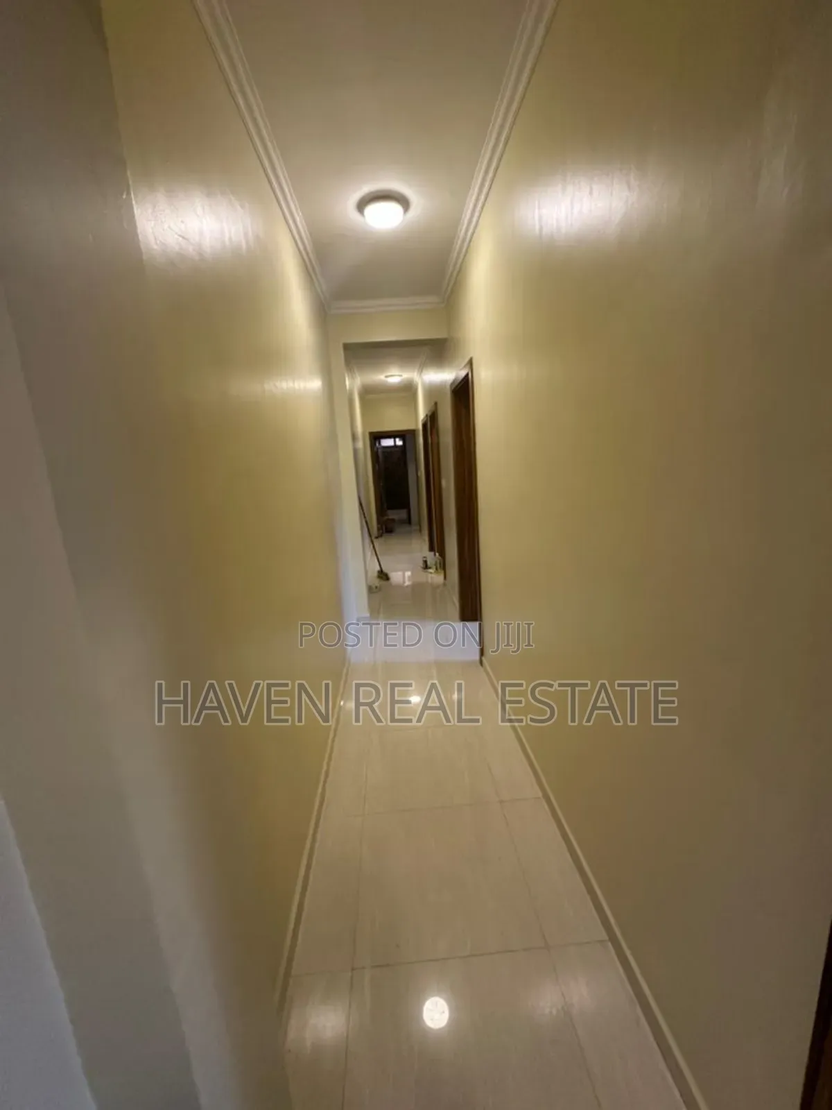 Furnished 3bdrm Apartment in Masaki for rent