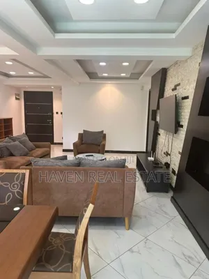 Furnished 2bdrm Apartment in Masaki for rent