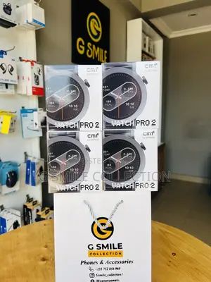 CMF Watch Pro 2