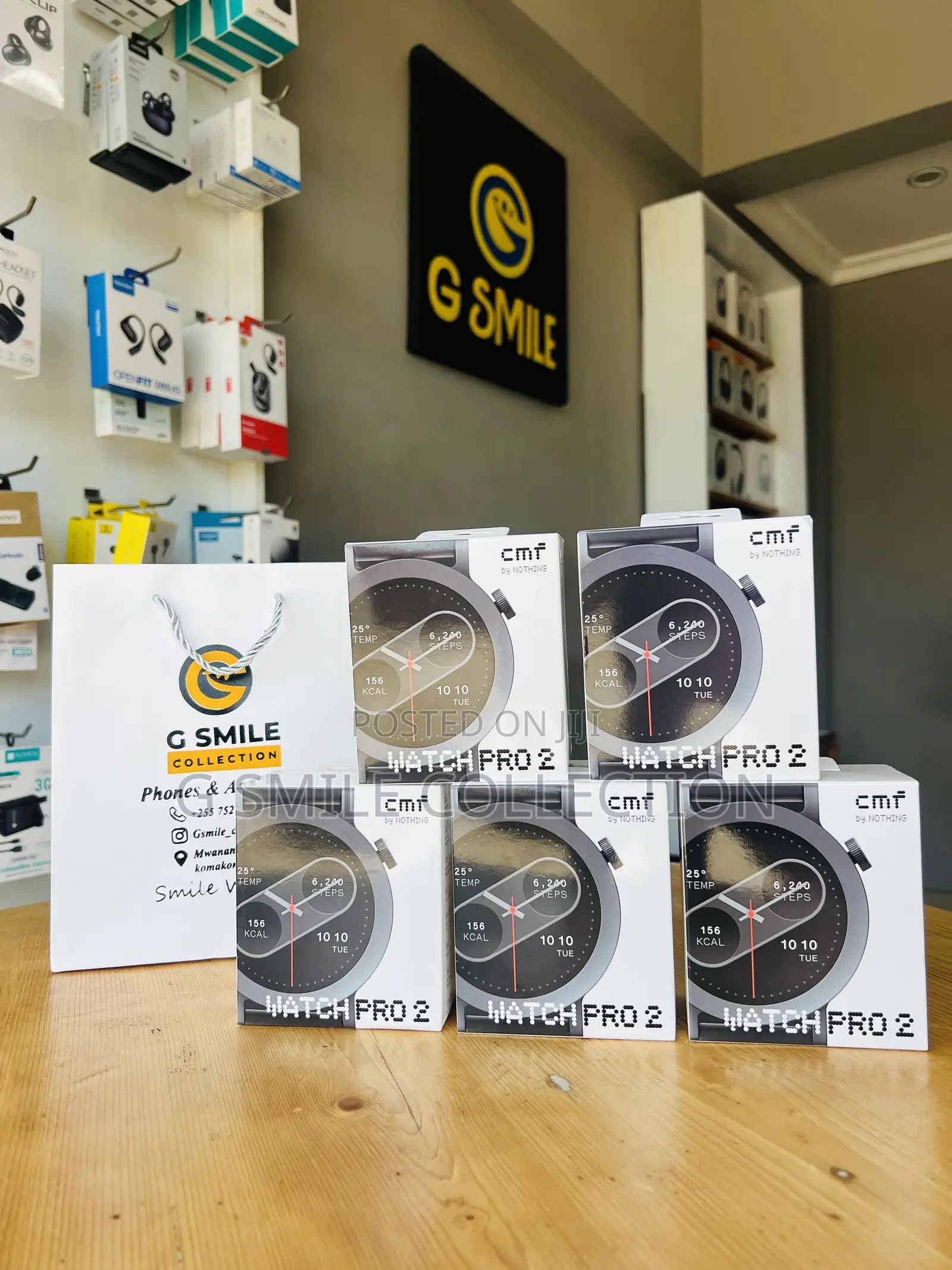 CMF Watch Pro 2