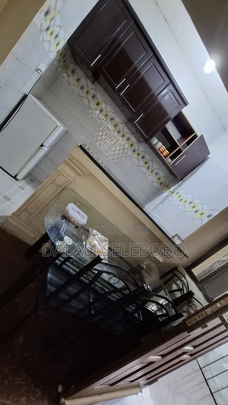 Furnished 2bdrm Bungalow in Sinza Madukani for rent