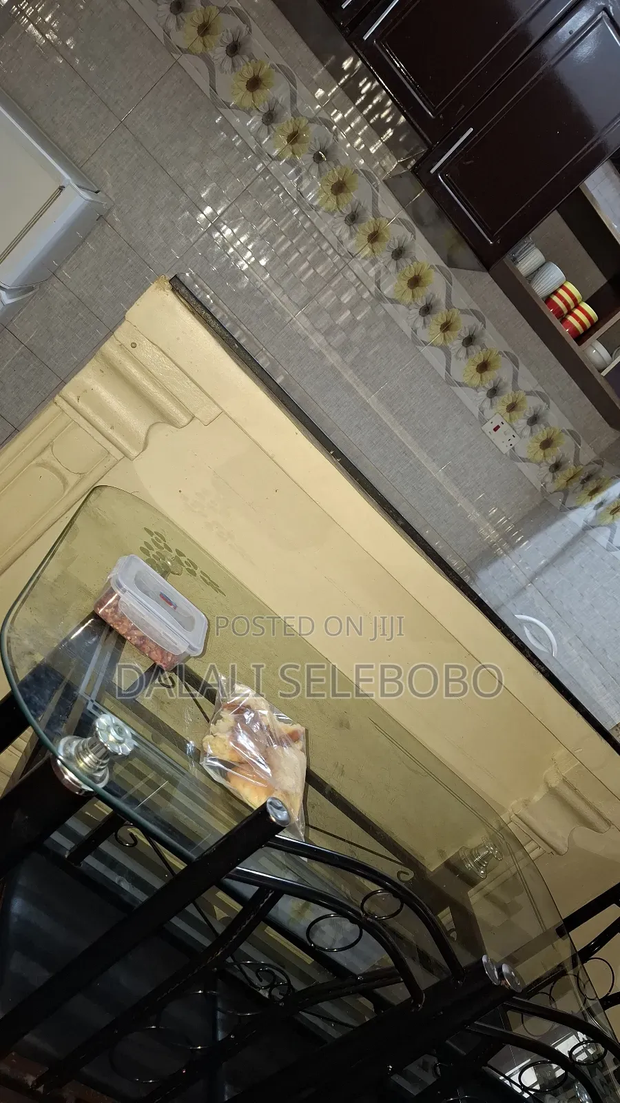 Furnished 2bdrm Bungalow in Sinza Madukani for rent