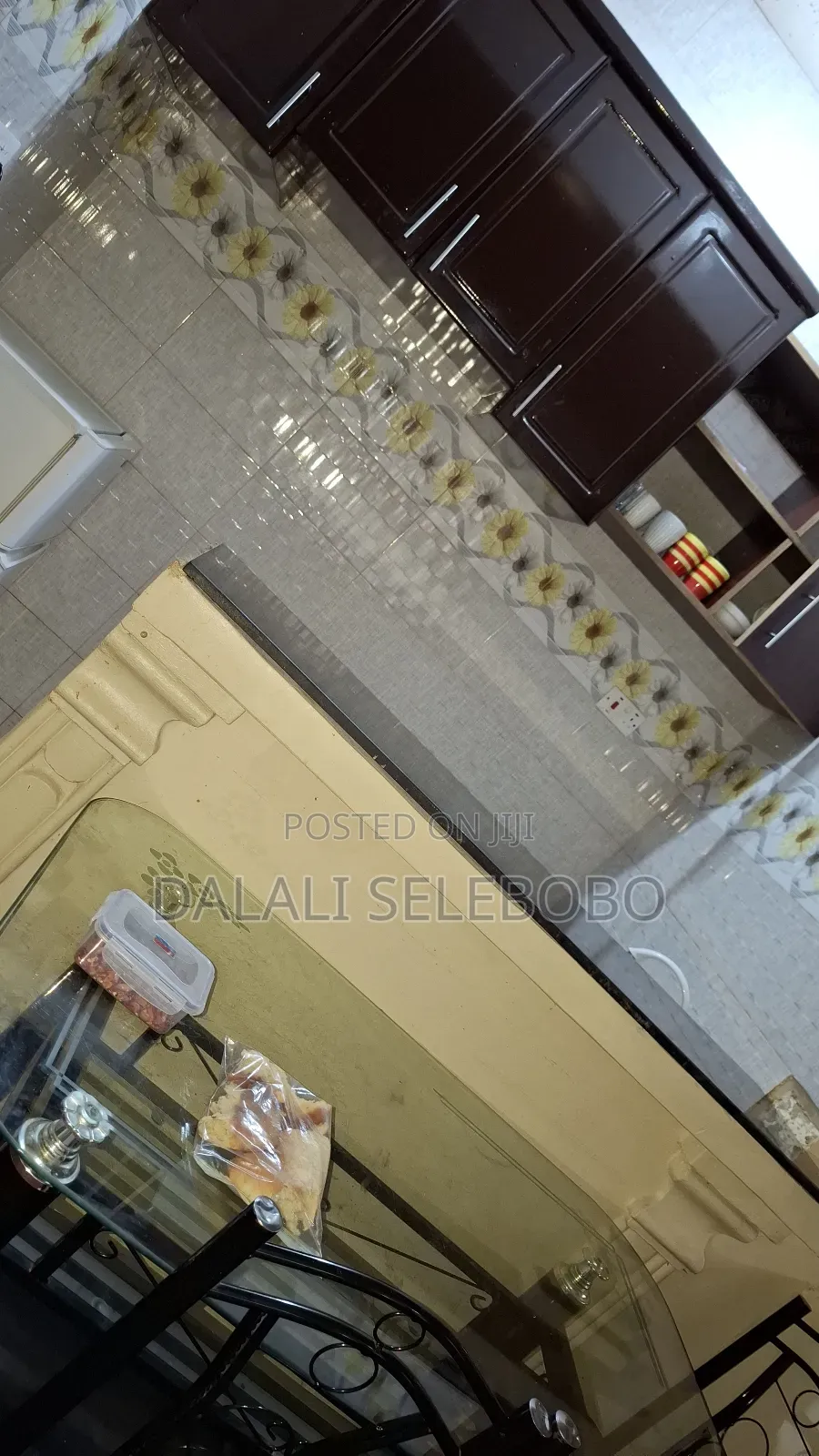 Furnished 2bdrm Bungalow in Sinza Madukani for rent