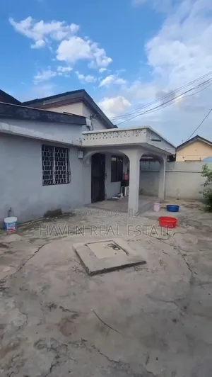3bdrm House in Sinza for sale