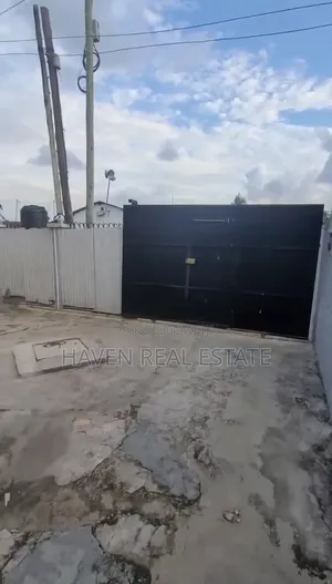 3bdrm House in Sinza for sale