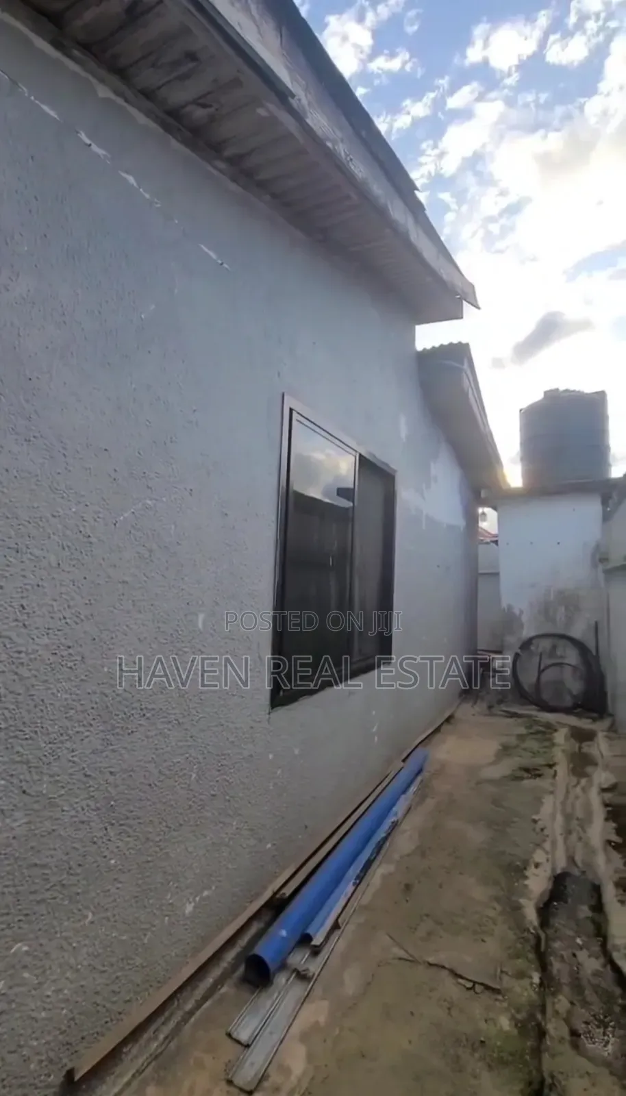 3bdrm House in Sinza for sale