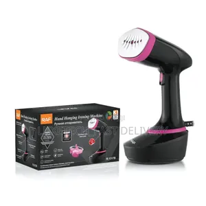 Raf Hand Electric Garment Steamer