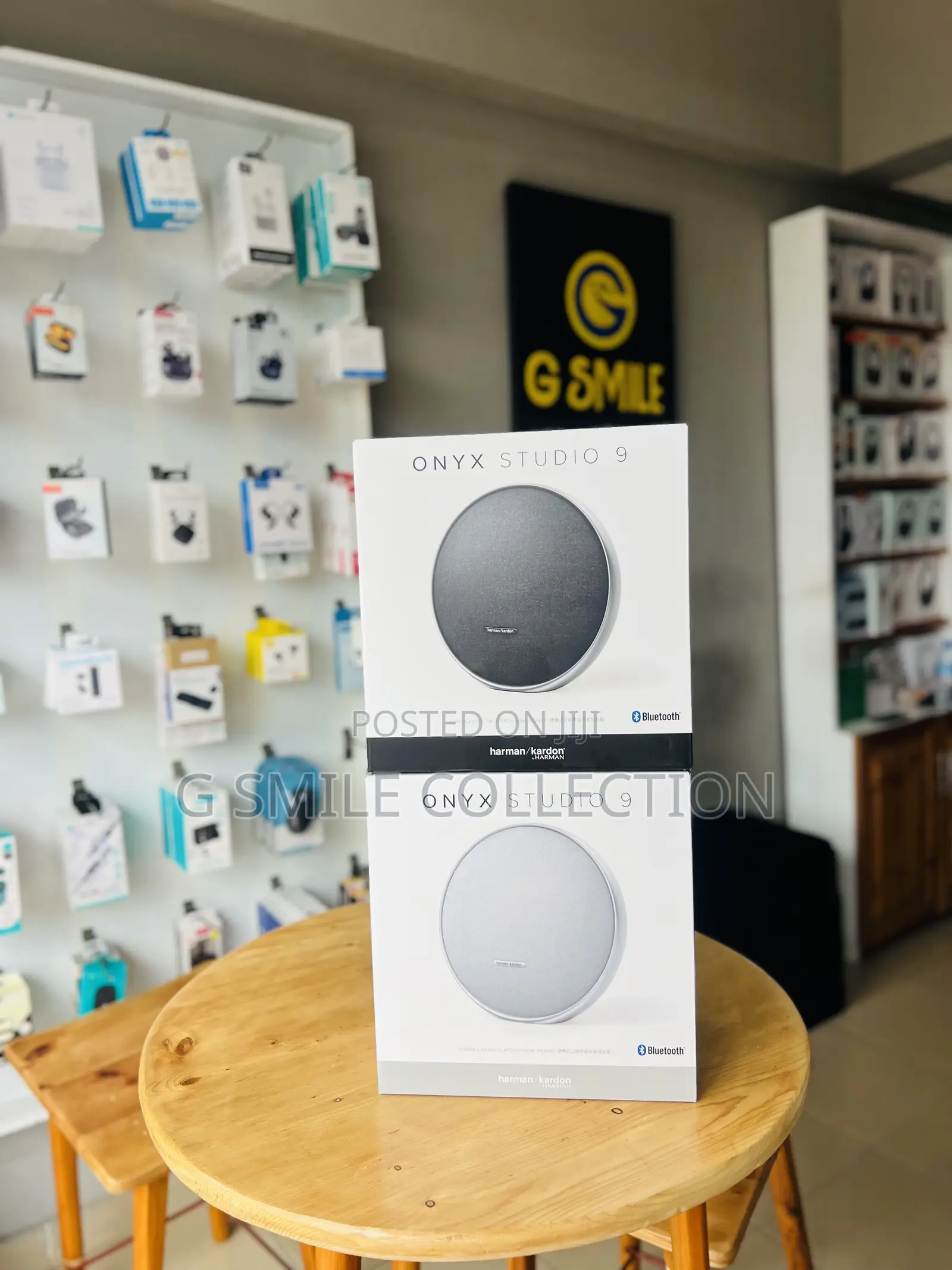 Harman Kardon Onyx Studio 9