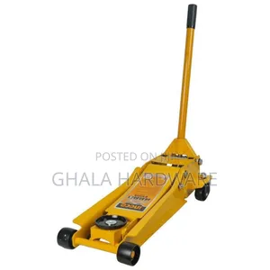 Hydraulic Floor Jack 3 Ton