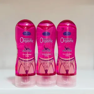 Aichun Beauty Women's Gel Orgasmic