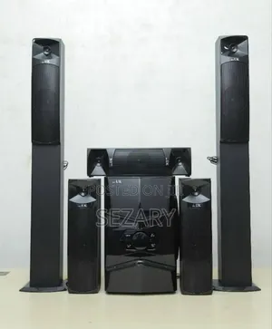 Mr Uk Sub T 25 
5 Speaker