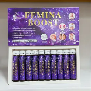 Douzi Femina Boost Drink 10 Bottles