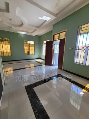 Furnished 4bdrm House in Mbagala Majimatitu for sale