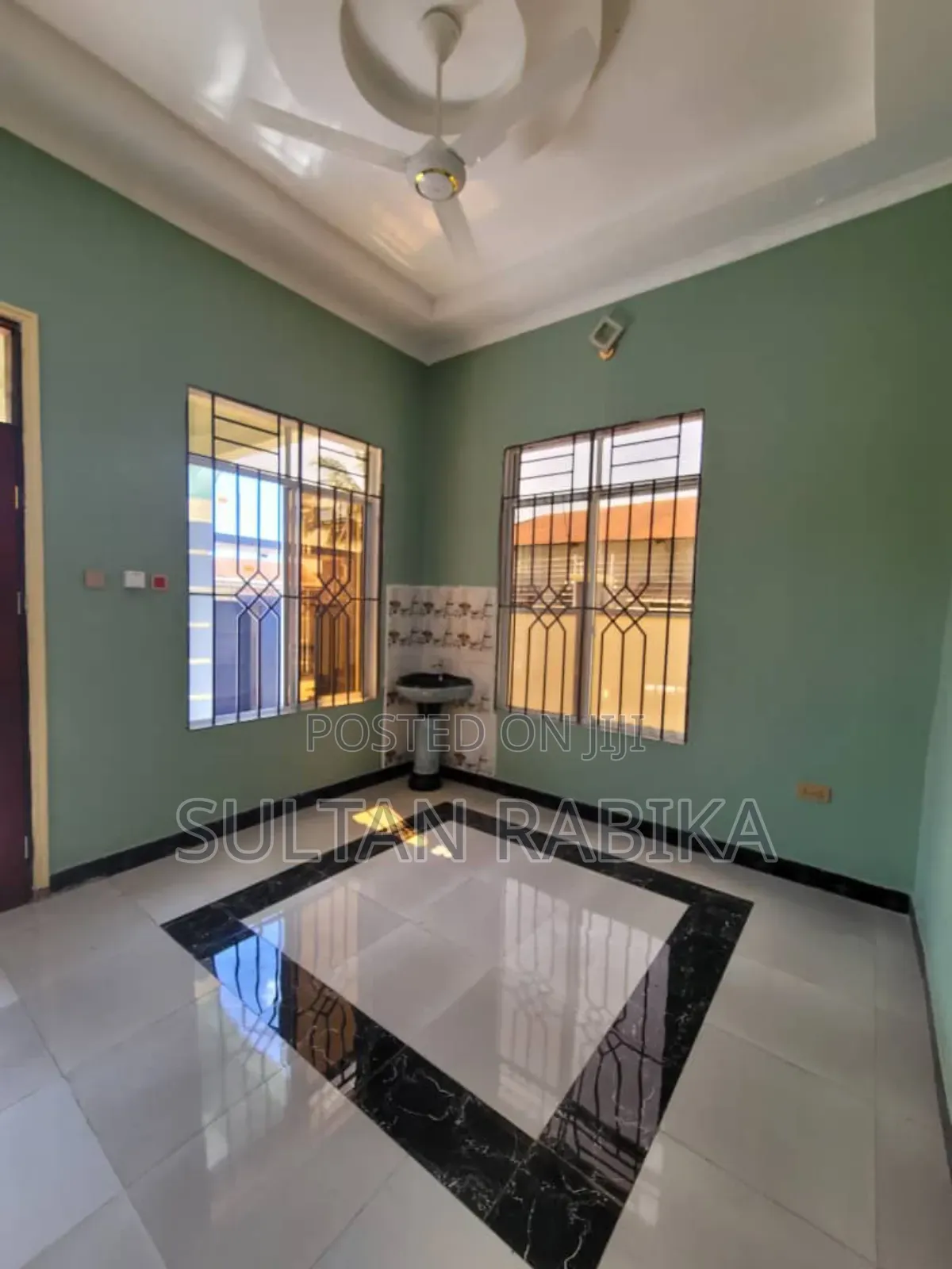 Furnished 4bdrm House in Mbagala Majimatitu for sale