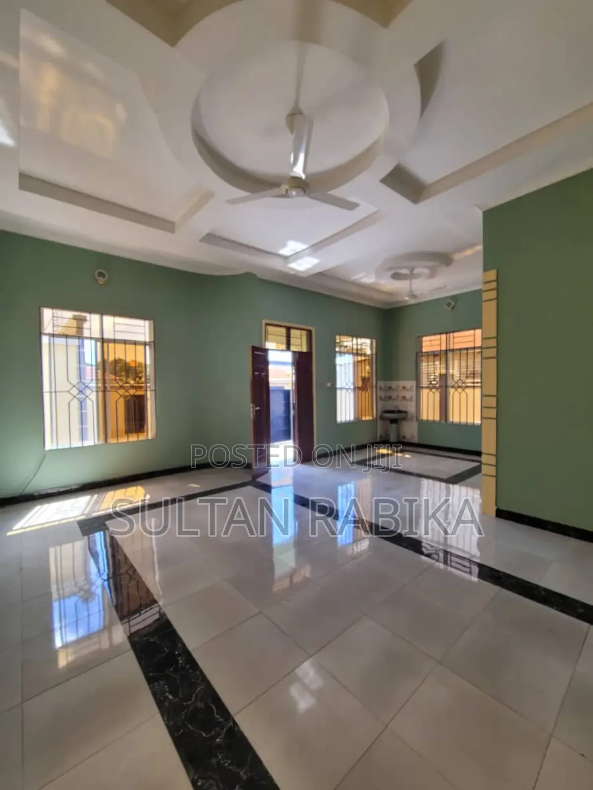 Furnished 4bdrm House in Mbagala Majimatitu for sale