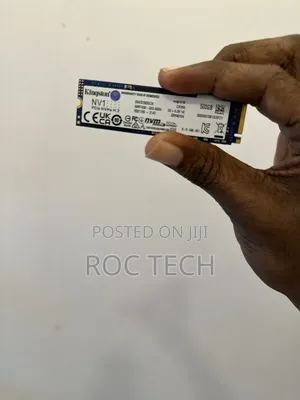 Solid State Drive