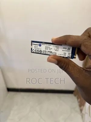 Solid State Drive