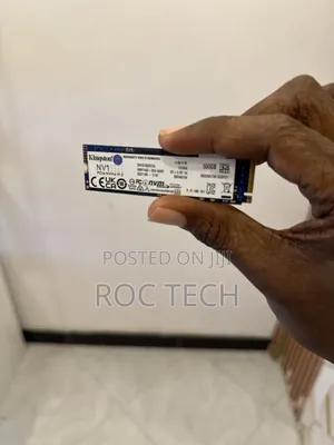 Solid State Drive