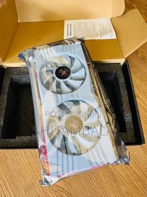 Amd Radeon Rx 580