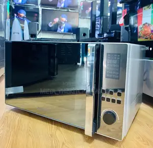 Hisense Digital Microwave Oven With Grill 45l|H45momk9