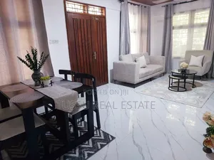 Furnished 2bdrm House in Mikocheni B Rose, Kinondoni for rent