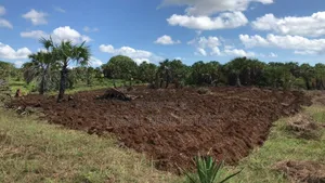 *Wonderfully Sand Beach Plot for Sale at Kigamboni Dege*
