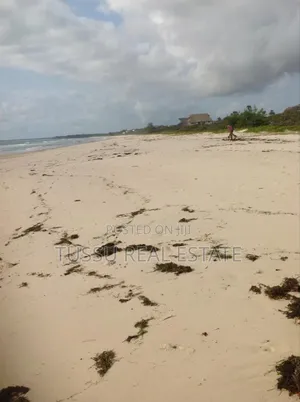 *Wonderfully Sand Beach Plot for Sale at Kigamboni Dege*