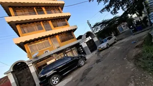 Furnished Studio Apartment in Sinza C for rent