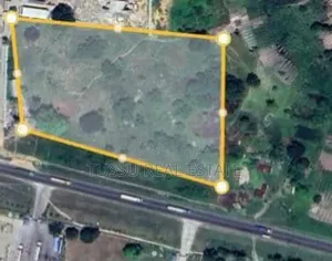 Industrial Plot for Sale Kibaha Misugu Sugu(5.5acres)