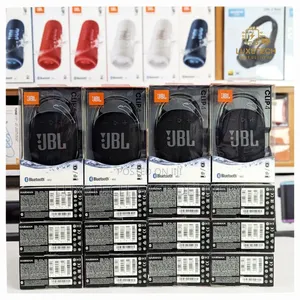 JBL Clip 4 Portable Speaker