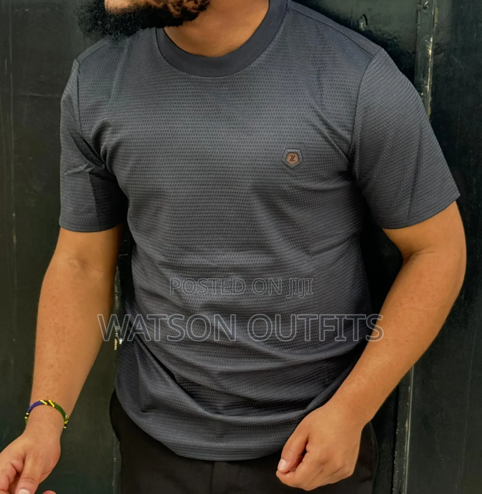 Tshirts Classically and Clearly Smart