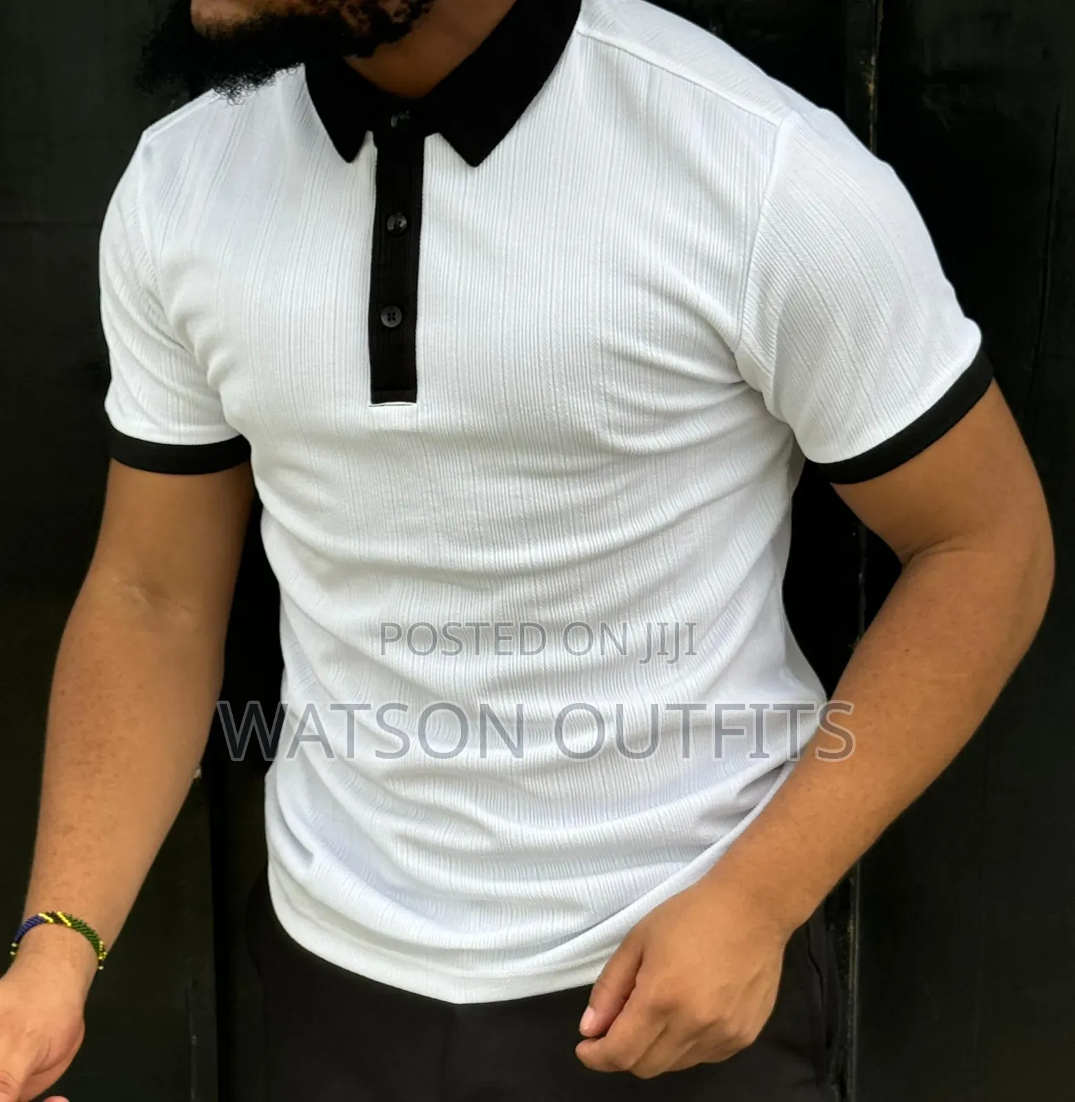 Top Top and New Formsix Men Wears