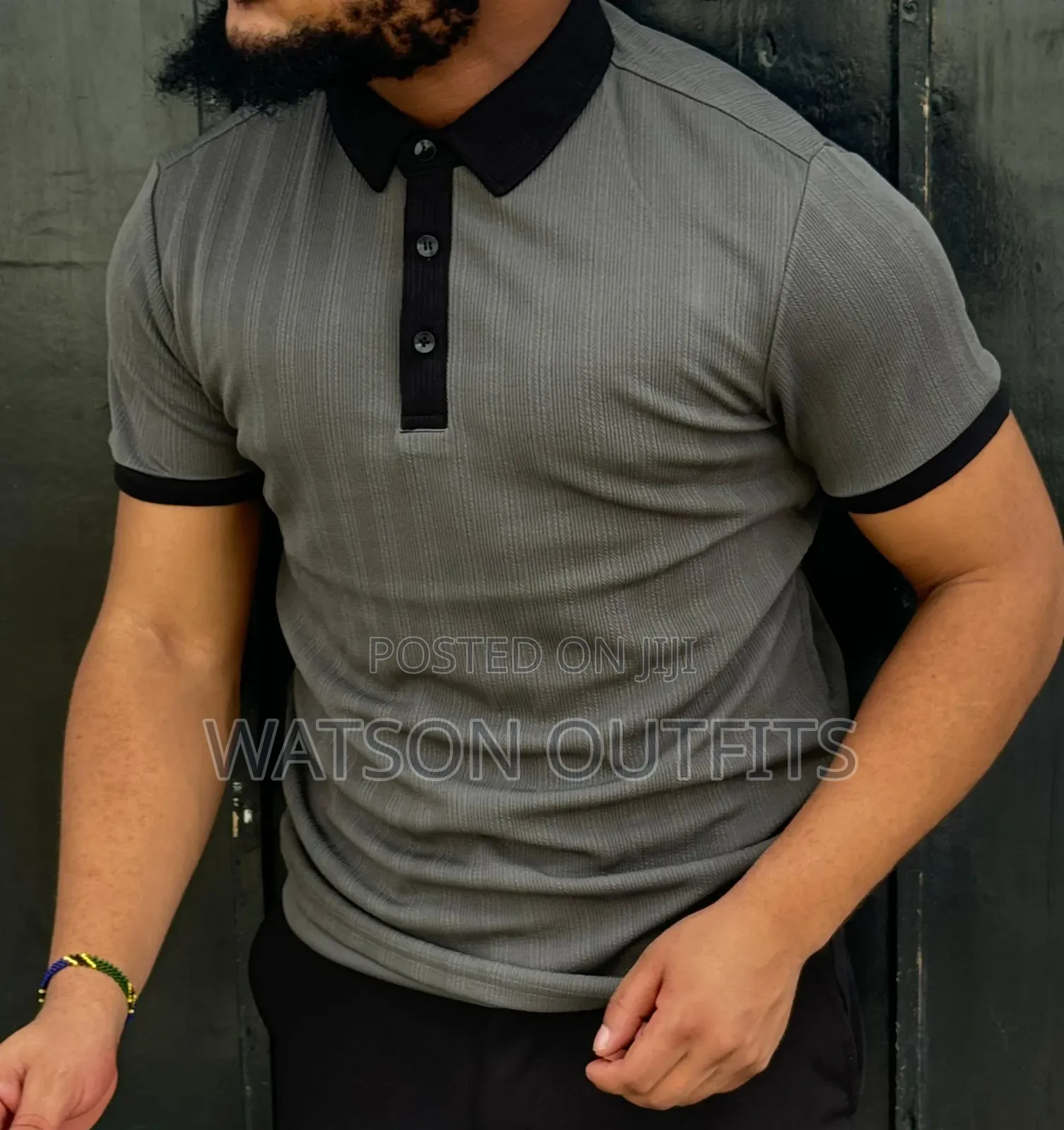 Top Top and New Formsix Men Wears