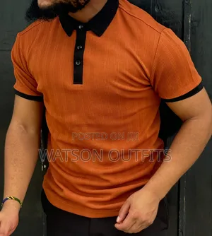 Top Top and New Formsix Men Wears