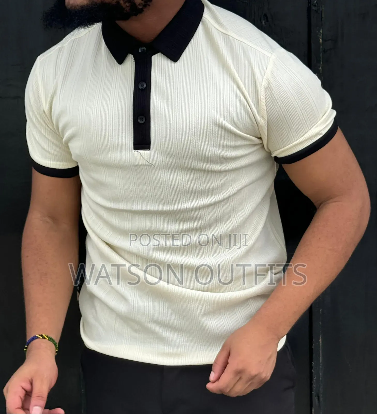 Top Top and New Formsix Men Wears