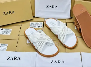Totally Smart Zara Sandals