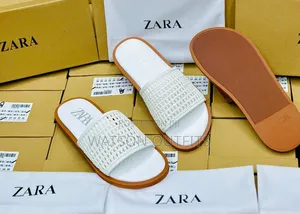Totally Smart Zara Sandals