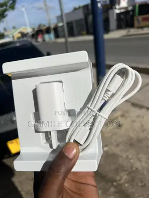 Anker High-Speed Usb-C Charger With Usb -C Cable