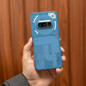 New Nothing Phone 3a 128 GB
