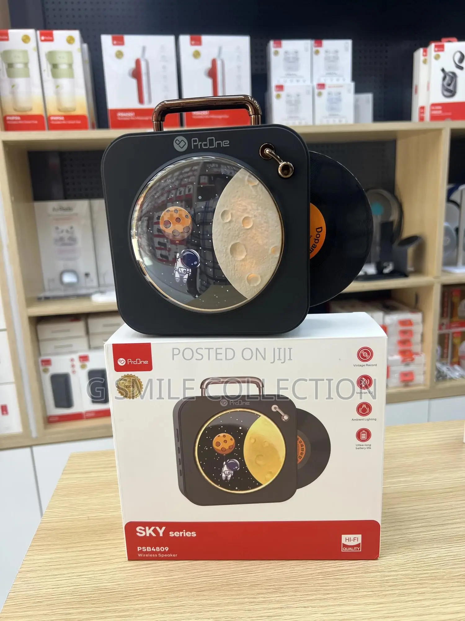 Proone Psb4809 Sky Series Speaker