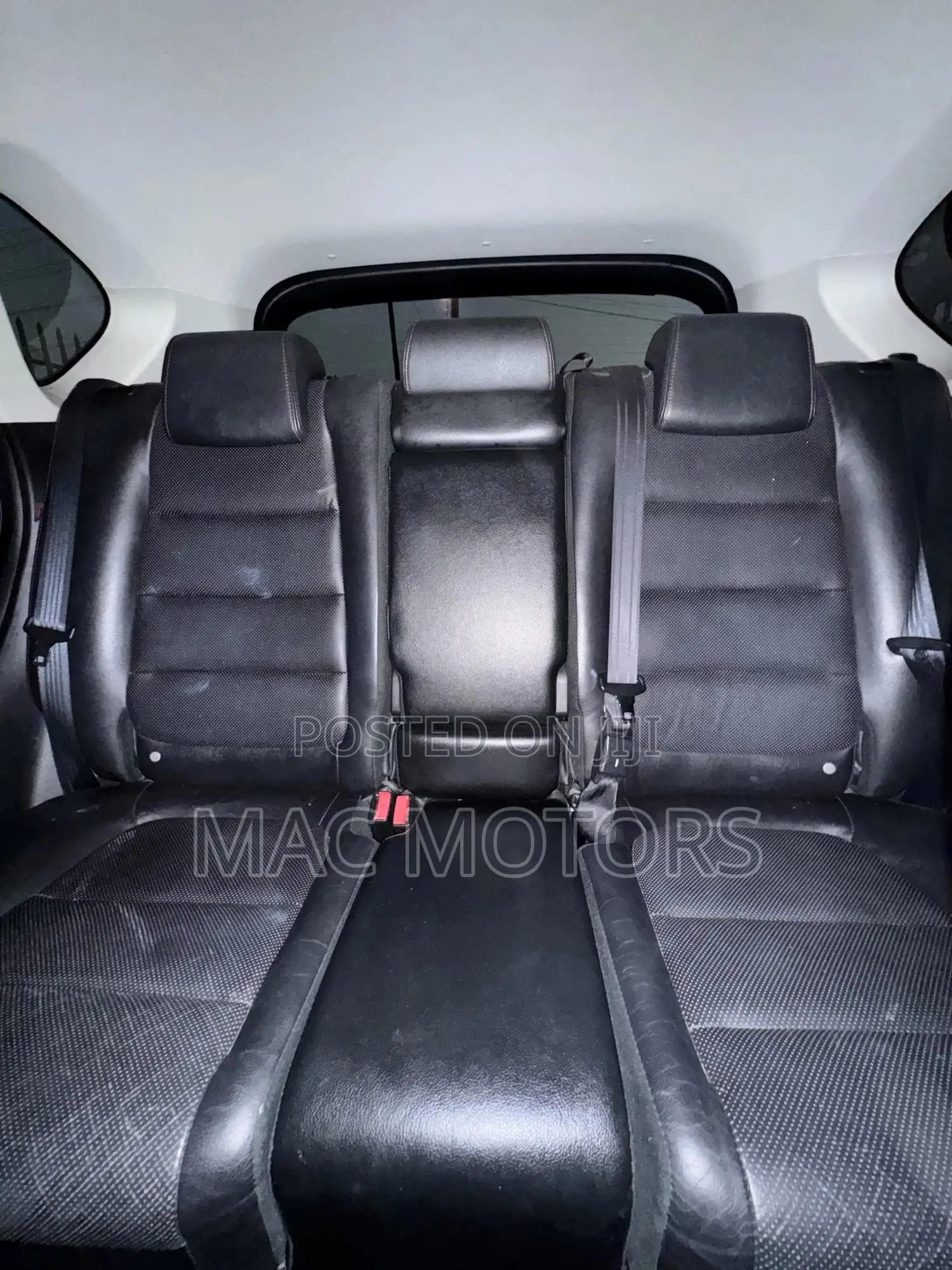 Mazda CX-5 2.2 Diesel FWD 2014 Gray