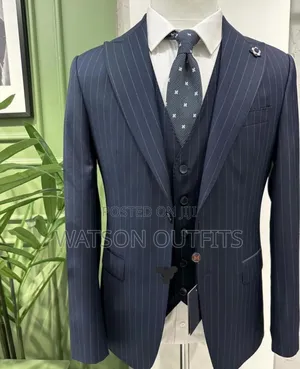 New 3 PCS Moohei Suits