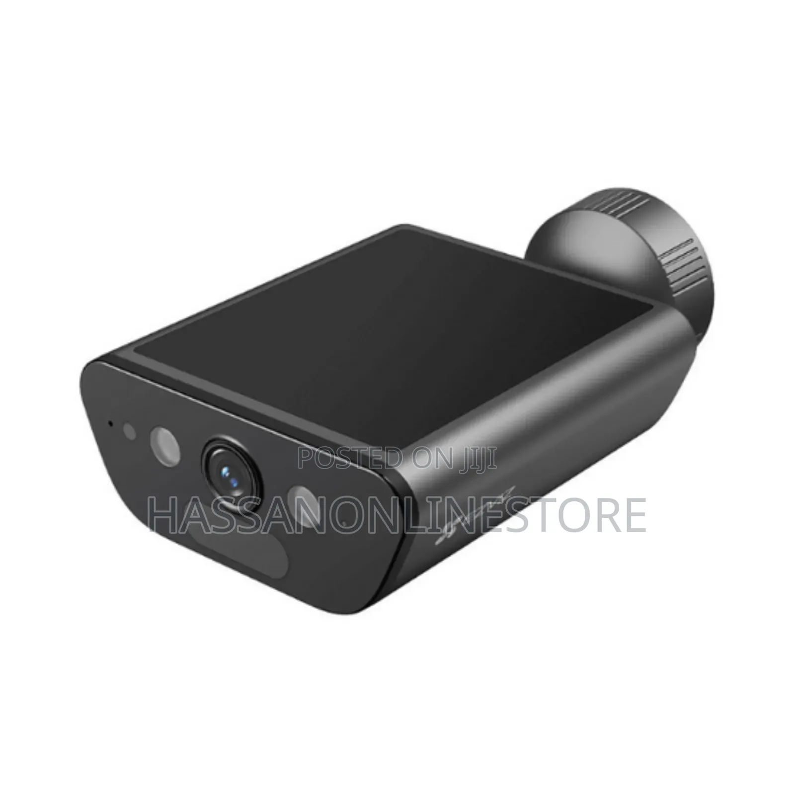 Ezviz Eb5 Smart Home Solar Battery Camera