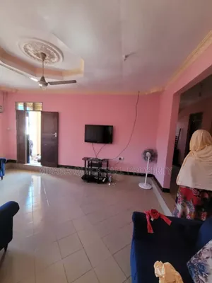 4bdrm House in Mbande, Mbangala for sale