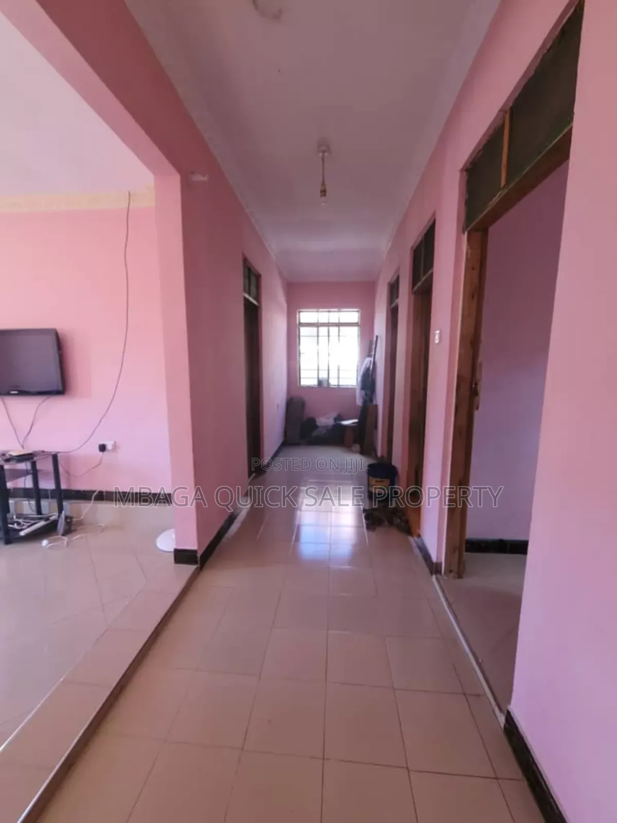 4bdrm House in Mbande, Mbangala for sale